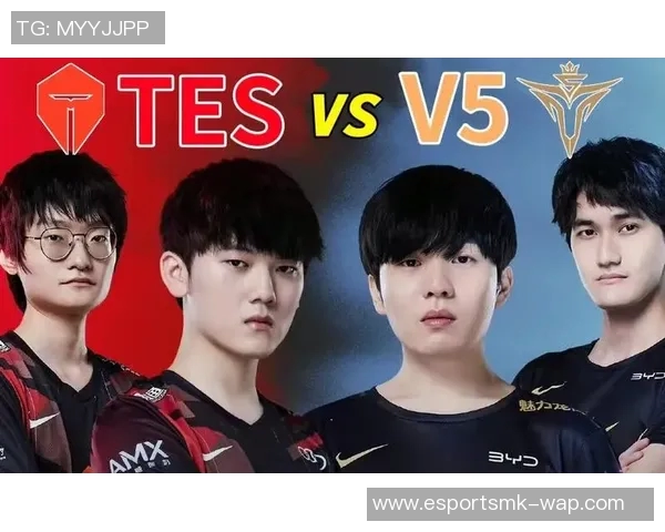 S15LOL赛后复盘TES与V5的团队协作分析与战术探讨